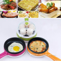 Colorful Multifunctional Fry Pan (JX-185)